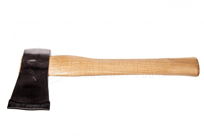 Bijl MFH Houten 39cm