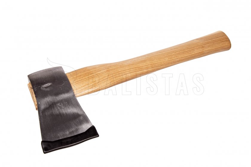 Bijl MFH Houten 39cm