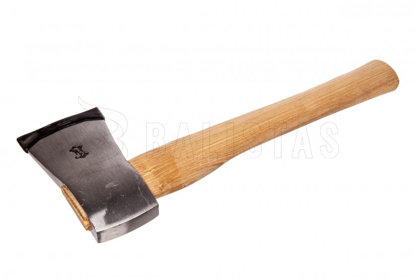 Bijl MFH Houten 39cm