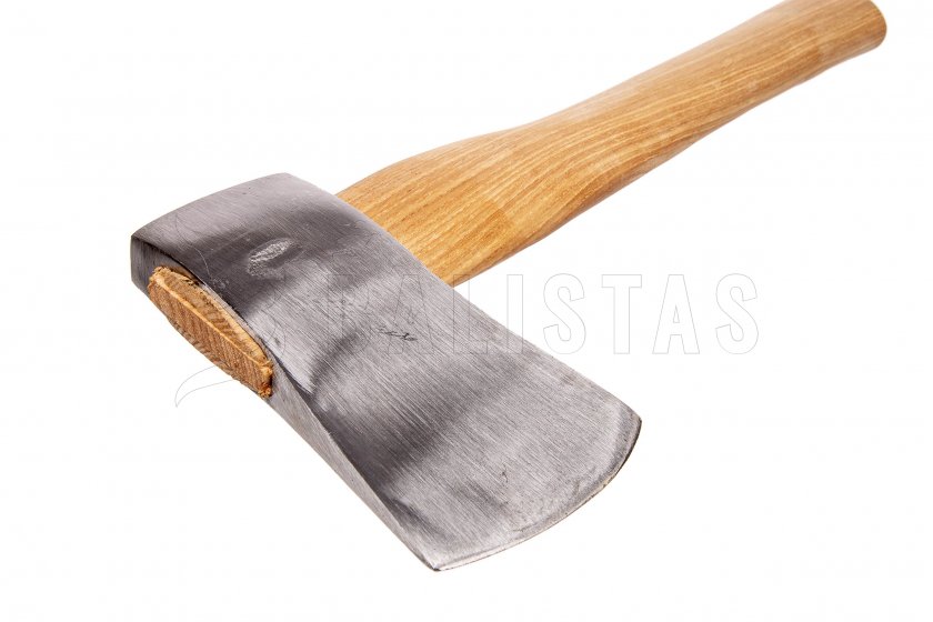 Bijl MFH Houten 39cm