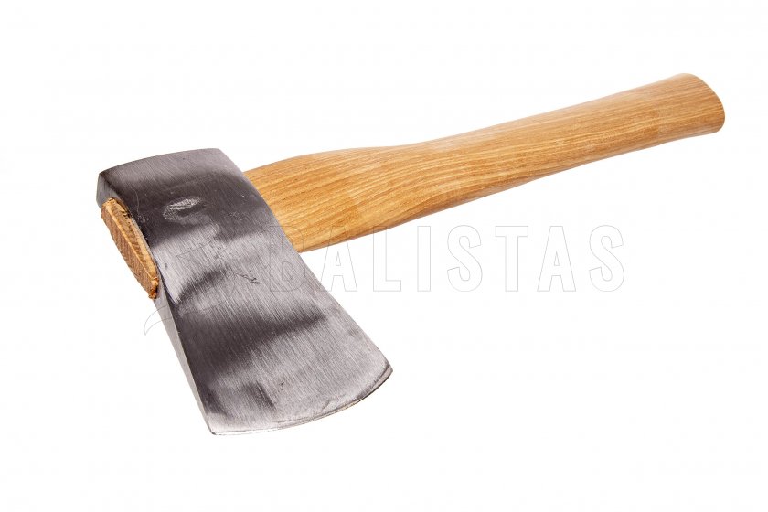Bijl MFH Houten 39cm
