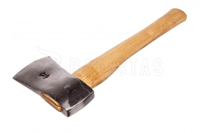 Bijl MFH Houten 39cm