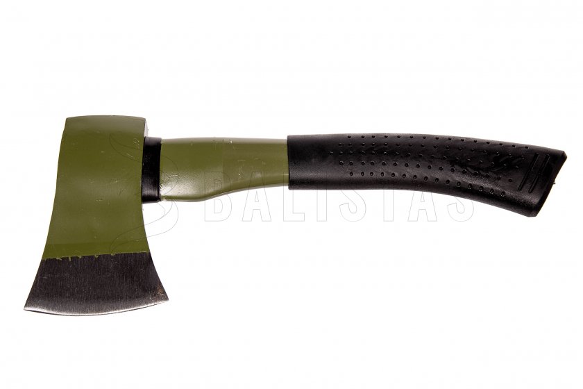 Bijl MFH Deluxe groen 30cm