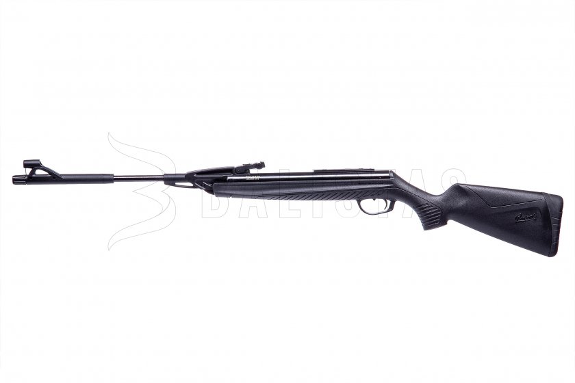 Luchtdrukgeweer Baikal MP-512-52 4,5mm