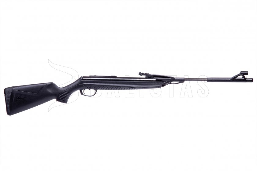 Luchtdrukgeweer Baikal MP-512-52 4,5mm