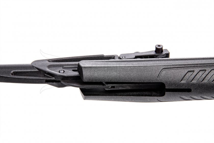 Luchtdrukgeweer Baikal MP-512-52 4,5mm