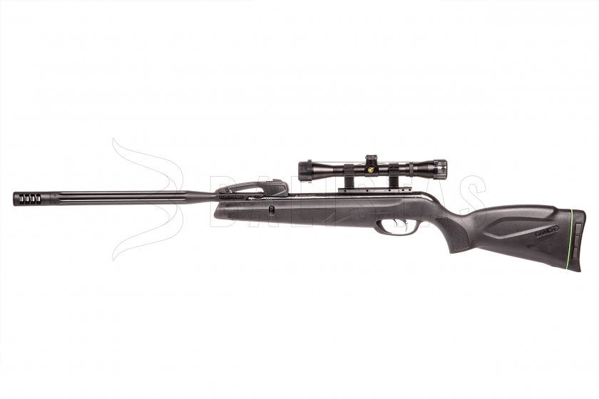 Luchtbuks Gamo Replay 10 IGT SET 5,5mm - 21J
