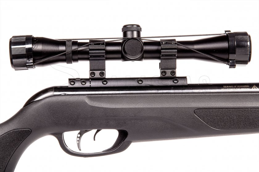Luchtbuks Gamo Replay 10 IGT SET 5,5mm - 21J