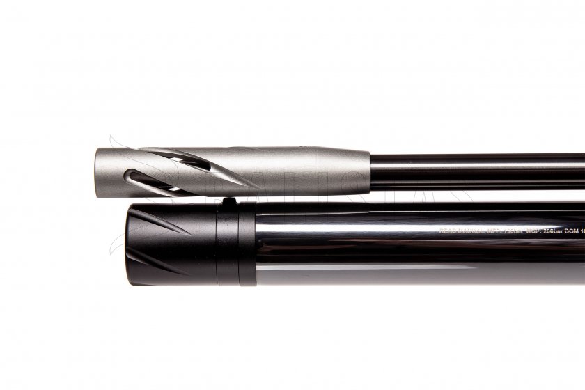 Luchtbuks Air Arms HFT 500 4,5mm