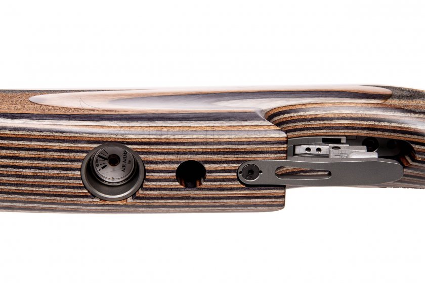 Luchtbuks Air Arms HFT 500 4,5mm