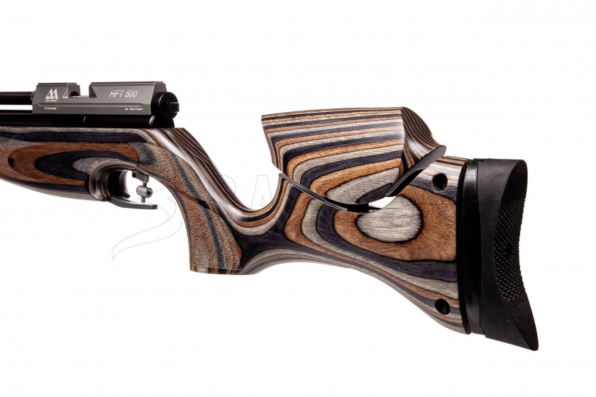 Luchtbuks Air Arms HFT 500 4,5mm