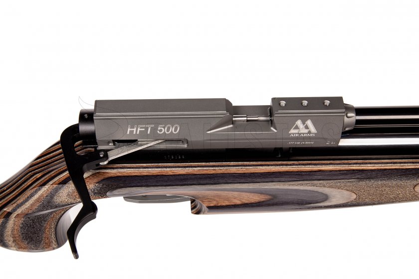 Luchtbuks Air Arms HFT 500 4,5mm
