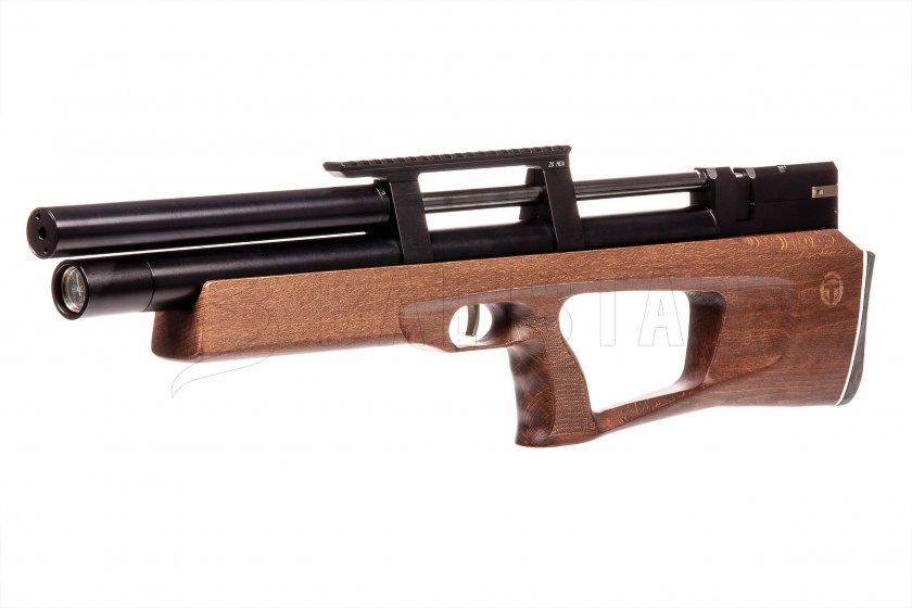 Luchtbuks Taipan Veteran Standard 4,5mm Beech