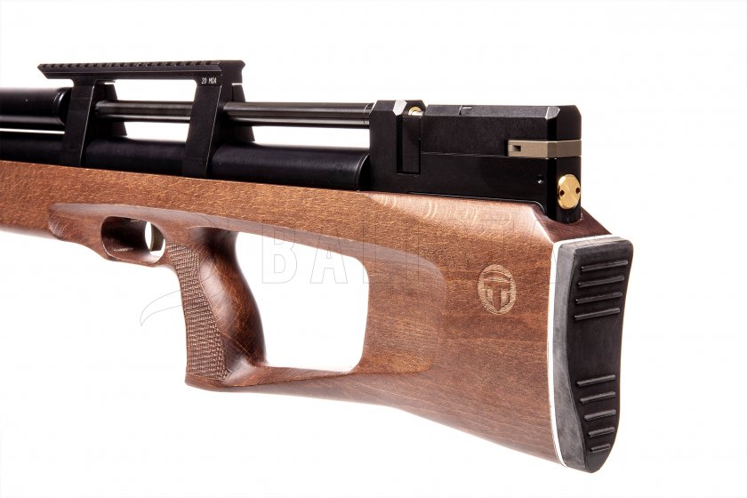 Luchtbuks Taipan Veteran Standard 4,5mm Beech