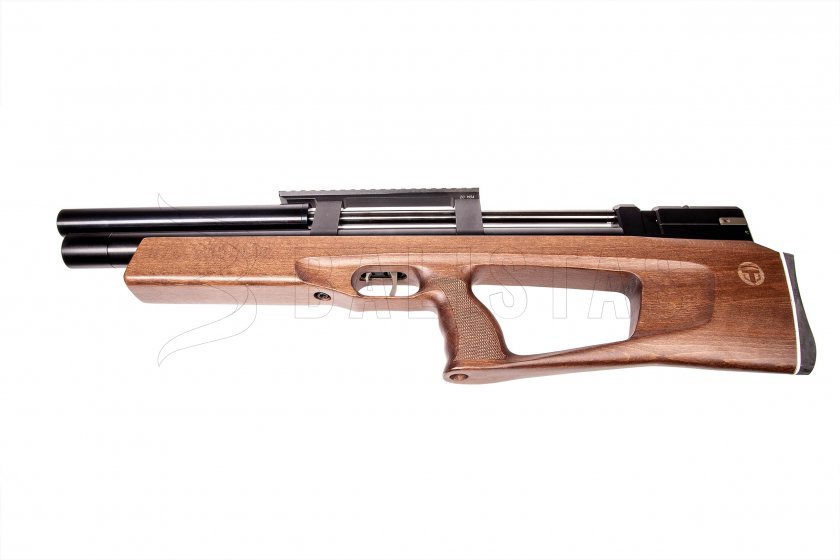 Luchtbuks Taipan Veteran Standard 4,5mm Beech