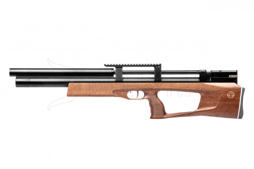 Luchtgeweer Taipan Veteran Long 5,5mm Beech
