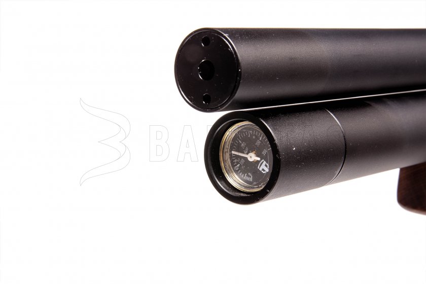 Luchtgeweer Taipan Veteran Long 5,5mm Beech