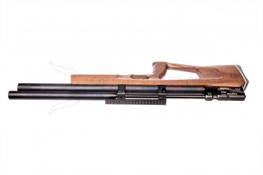 Luchtgeweer Taipan Veteran Long 5,5mm Beech