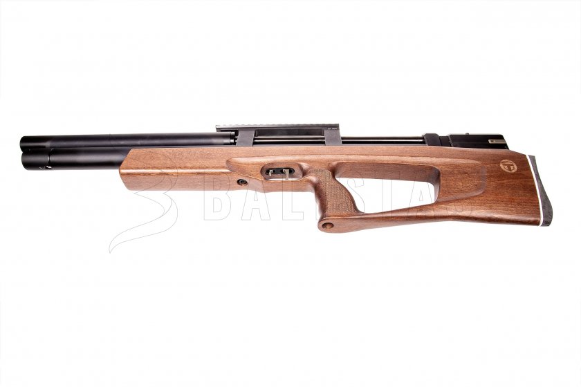 Luchtgeweer Taipan Veteran Long 5,5mm Beech