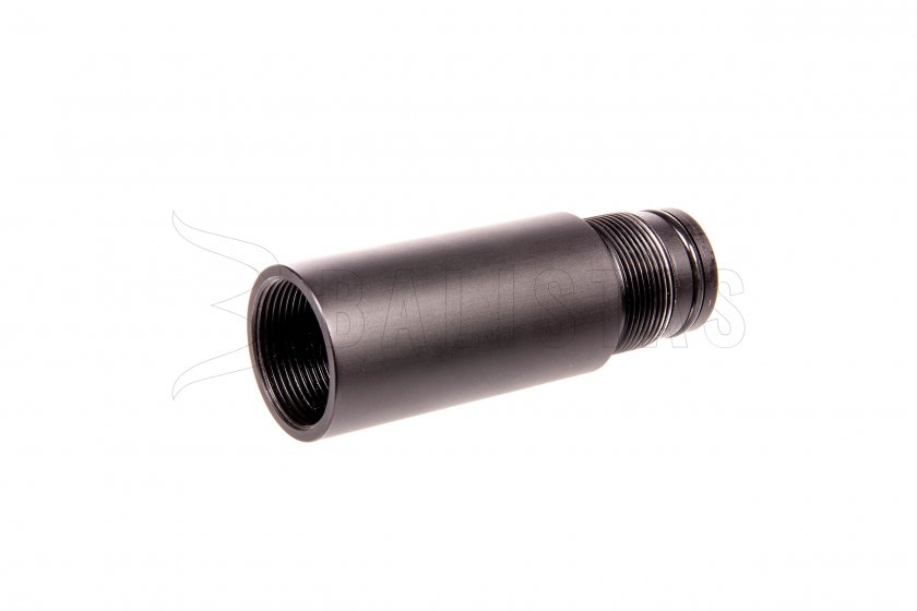 Power plenum voor Taipan Veteran