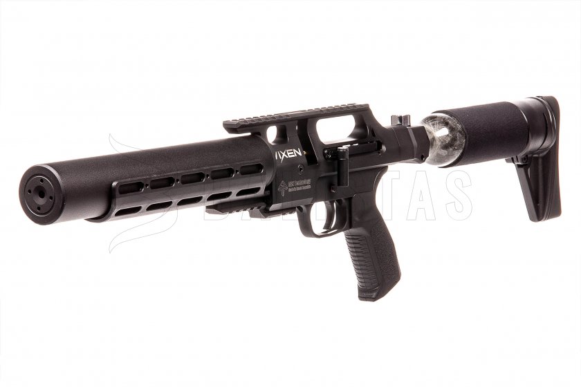 Luchtgeweer Airgun Technology Vixen 5,5mm
