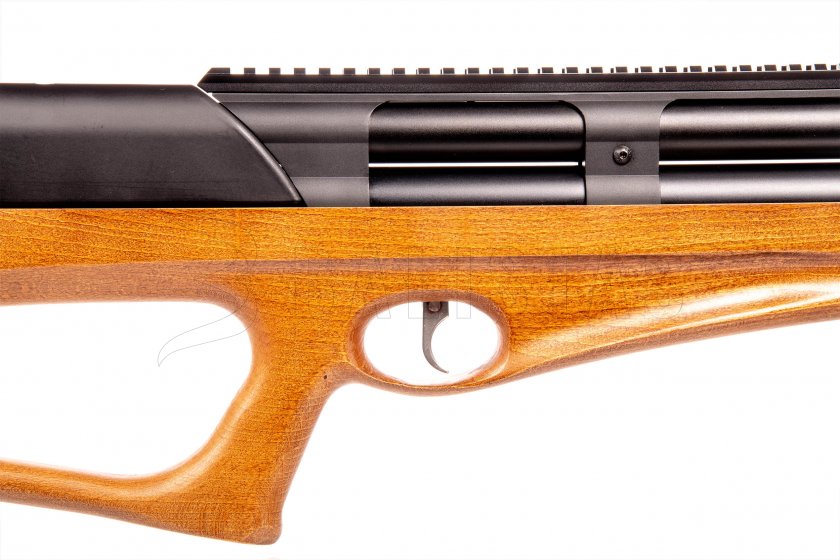 Luchtbuks SPA Snowpeak M40 5,5mm
