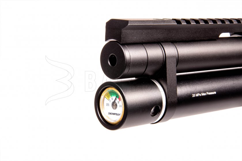 Luchtbuks SPA Snowpeak M40 5,5mm