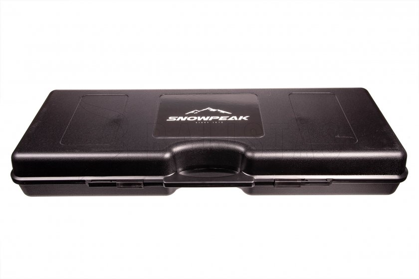 Luchtbuks SPA Snowpeak M40 5,5mm