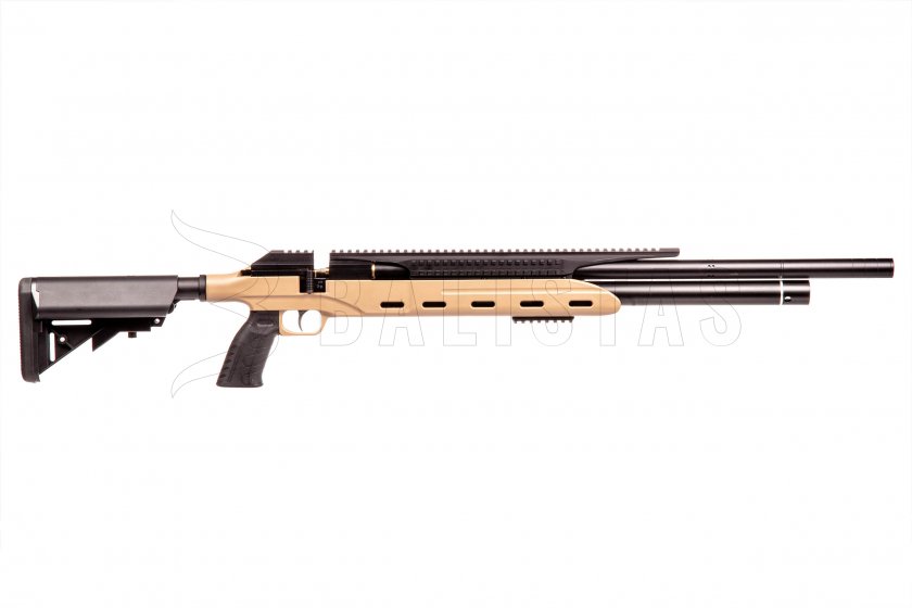 Luchtbuks SPA Snowpeak M50 Semi-Auto 5,5mm