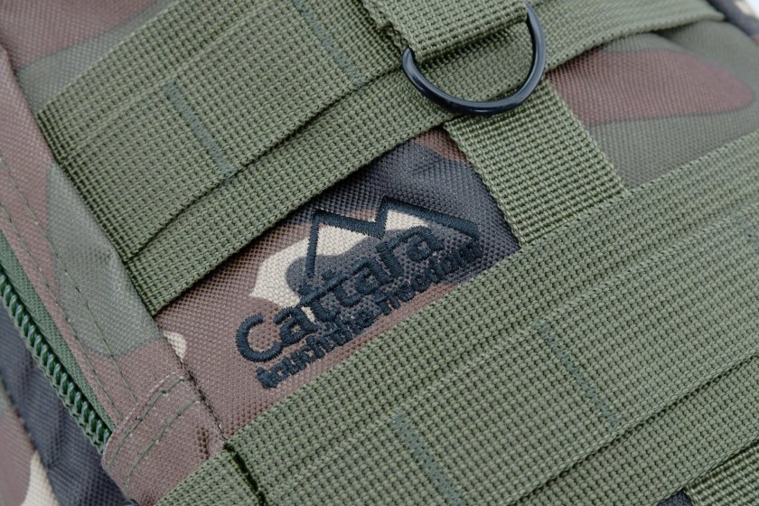 Rugzak Cattara 30l ARMY WOOD