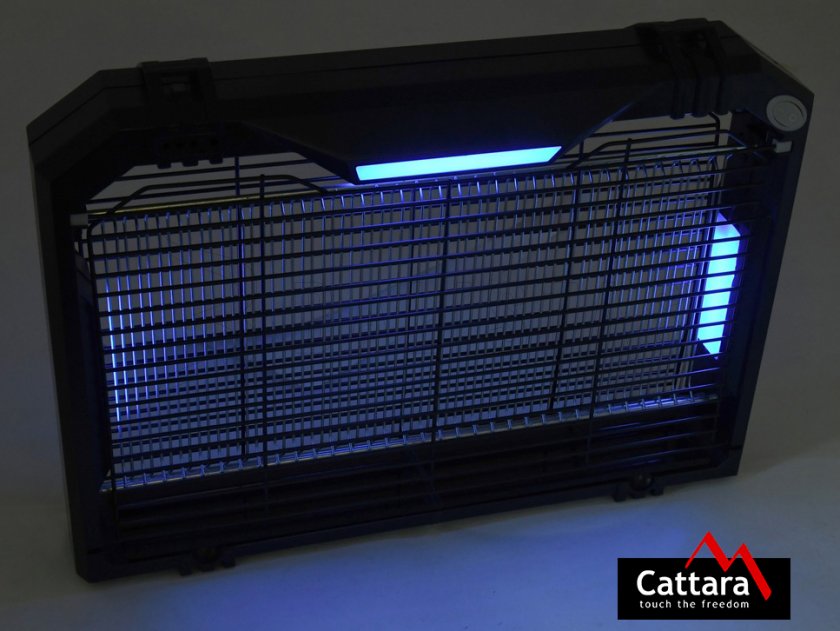 UV insectenvanger 230V