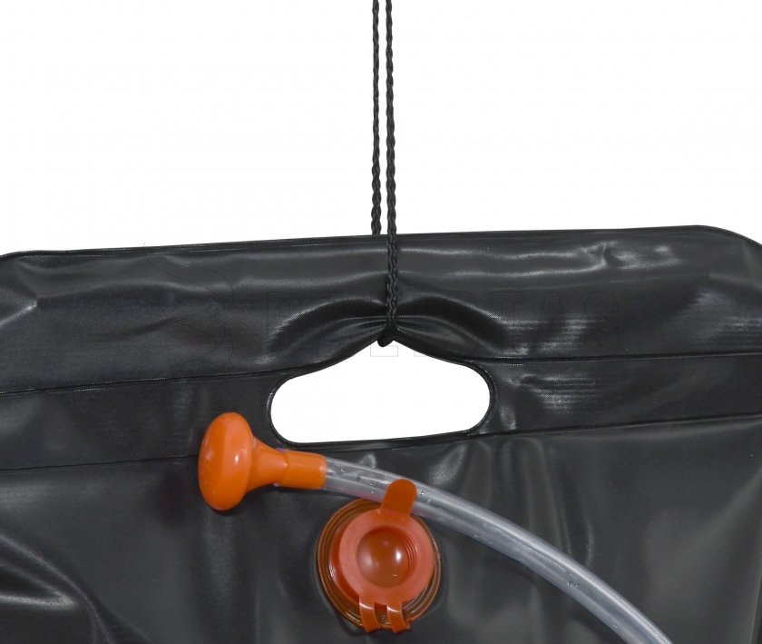 Kampeerdouche 20l
