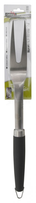 Grillvork SHARK 45cm
