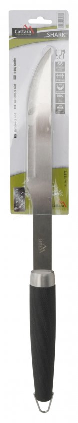 Grillmes SHARK 45cm