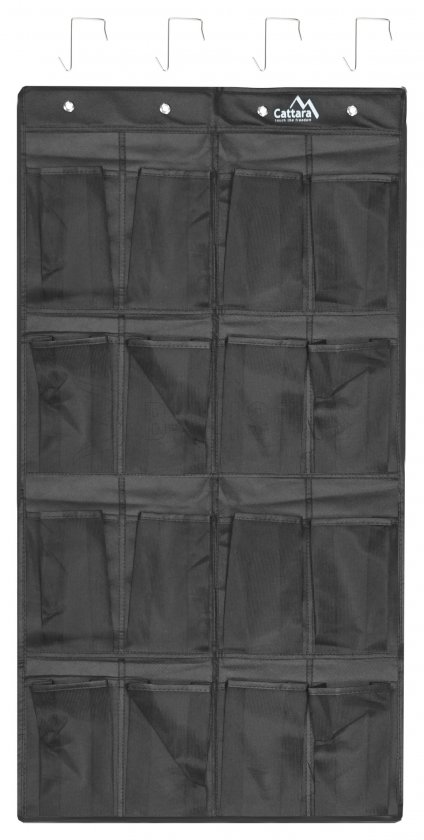 Organizer voor tent 55x85cm