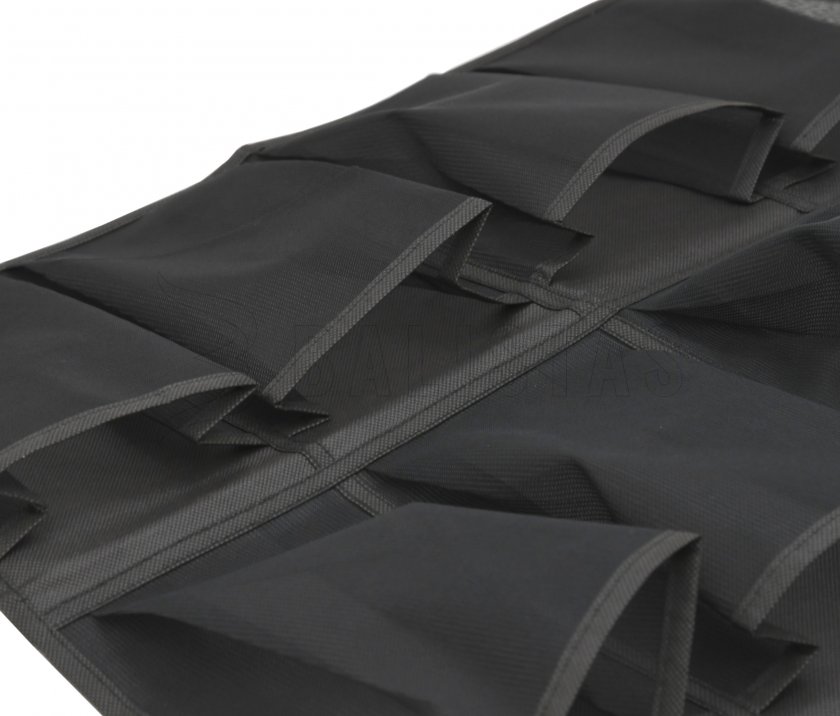 Organizer voor tent 55x85cm
