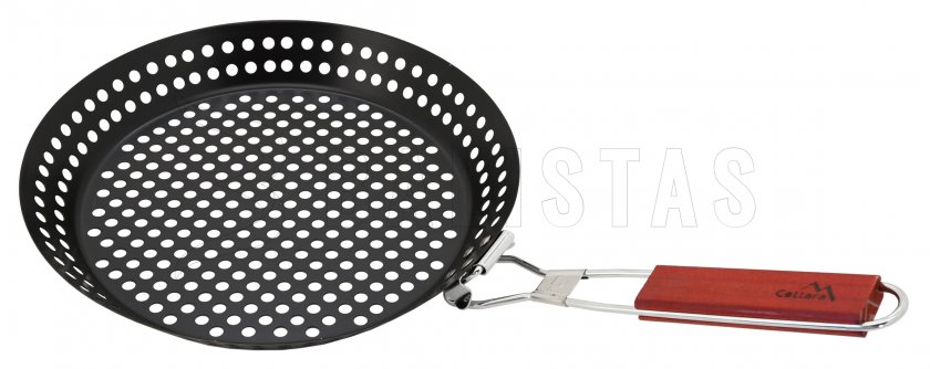 Grillpan 30cm