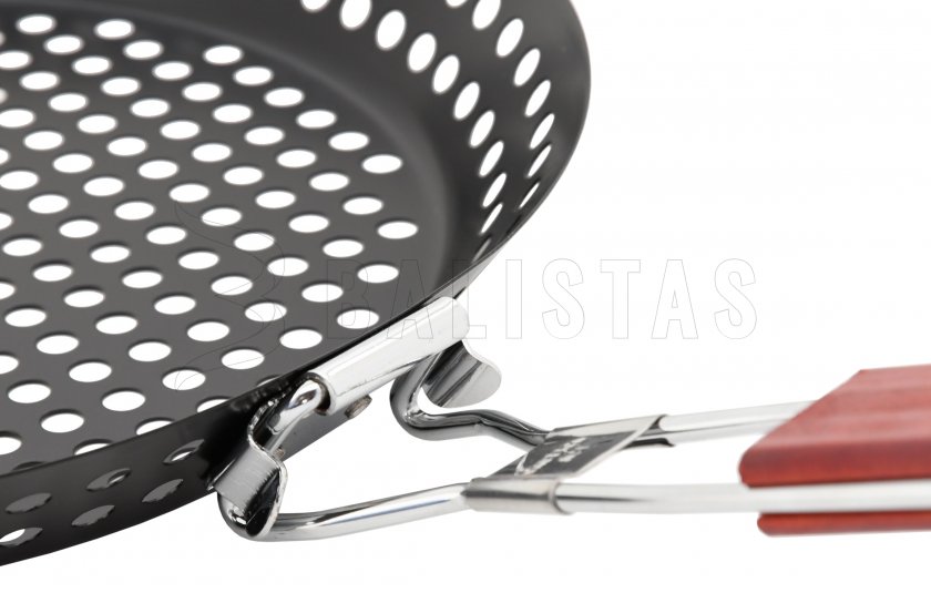 Grillpan 30cm