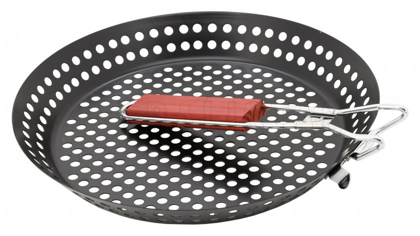 Grillpan 30cm