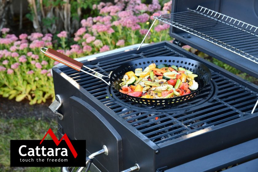 Grillpan 30cm