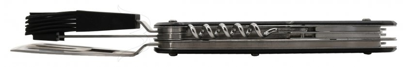 Grillgereedschap 5in1
