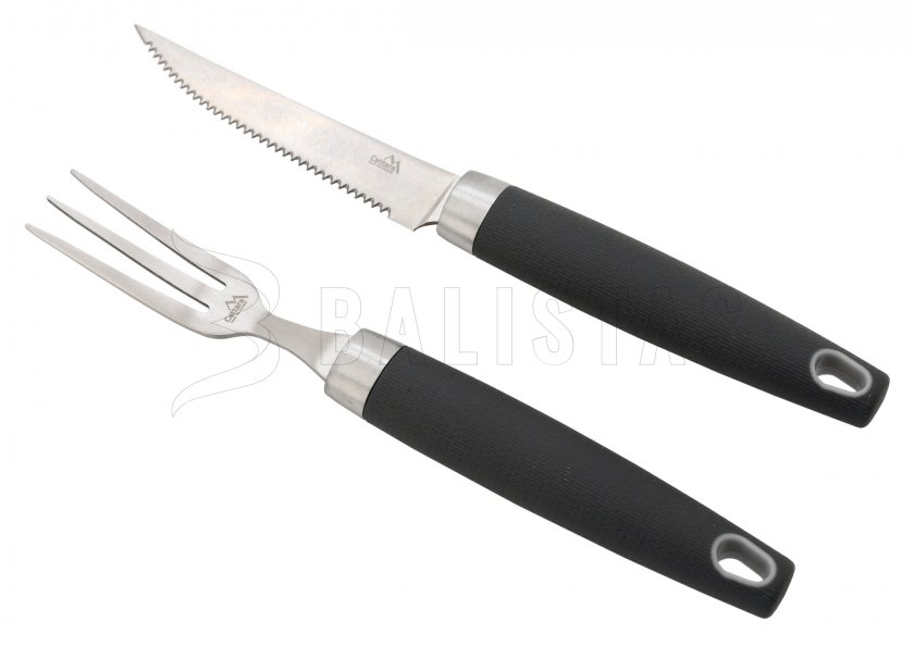 Grill steakbestek SHARK
