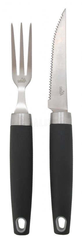 Grill steakbestek SHARK