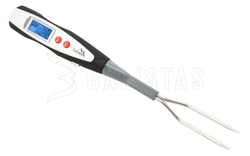 Digitale grillthermometer FORK