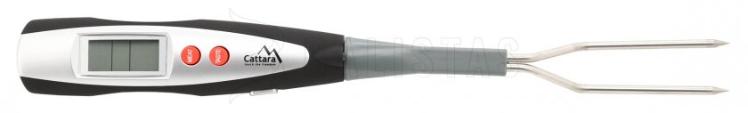 Digitale grillthermometer FORK