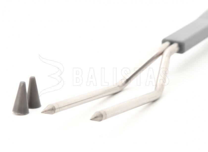 Digitale grillthermometer FORK