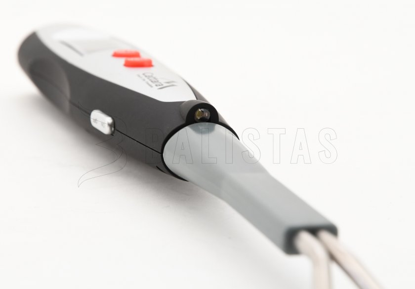 Digitale grillthermometer FORK