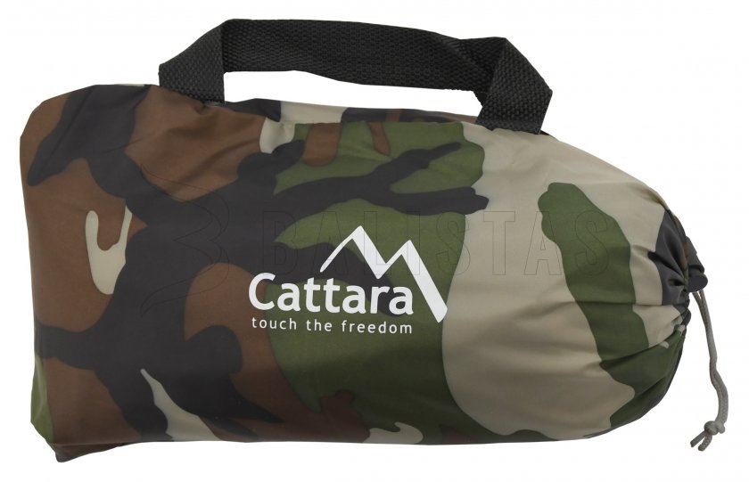 Celta Cattara 3x4m Waterdicht