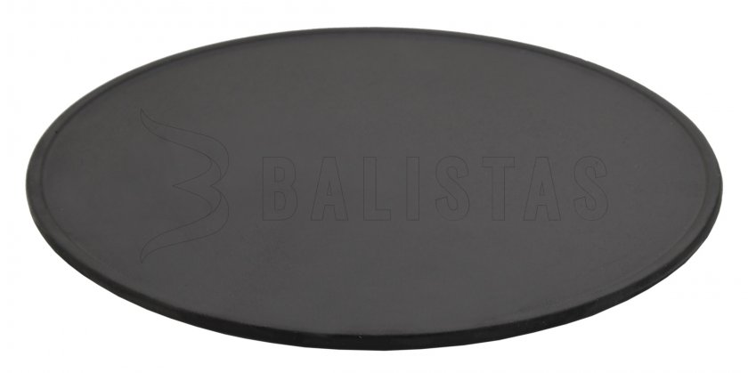Ronde grillplaat LITINA (voor grills ROYAL CLASSIC en ROYAL GRANDE)