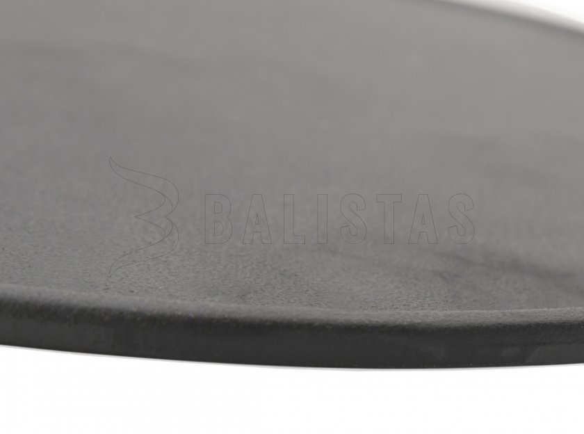 Ronde grillplaat LITINA (voor grills ROYAL CLASSIC en ROYAL GRANDE)